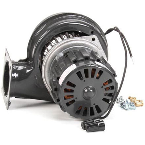 (image for) Cres Cor 0769-182-SS-K 240V MOTOR KIT WITHOUT BLOWER